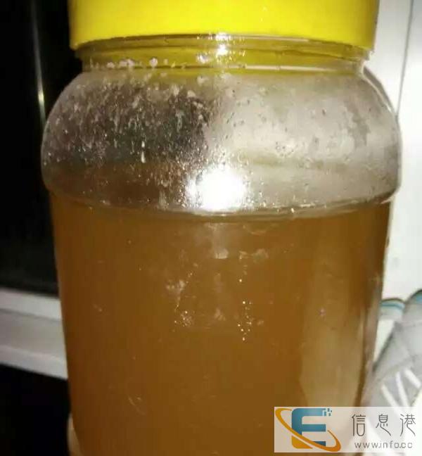 出售纯真蜂蜜，假1赔10