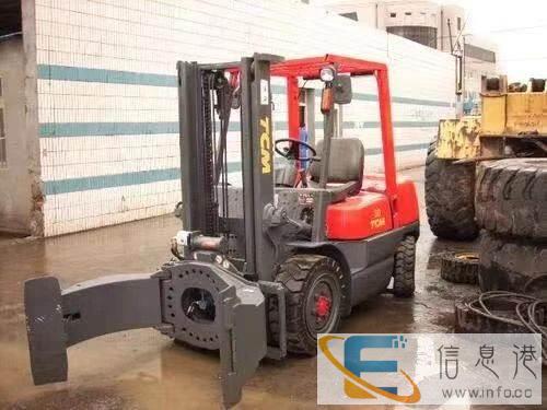 张家港培训叉车 张家港叉车证怎么考