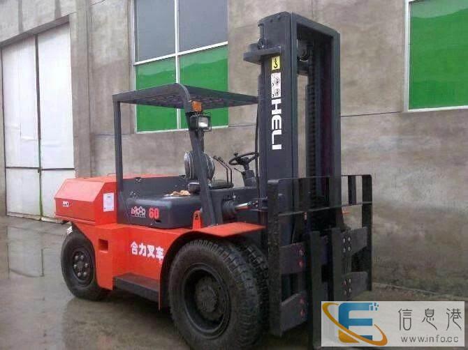 张家港培训叉车 张家港考叉车证要多少钱