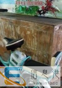 爱玛电动车,九成新