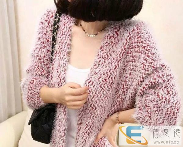 厂家直销尾货毛衣库存杂款女装毛衣几元毛衣处理全新毛衣