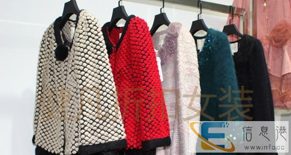 朵拉微拉2015库存品牌原单折扣女装尾货连衣裙批发