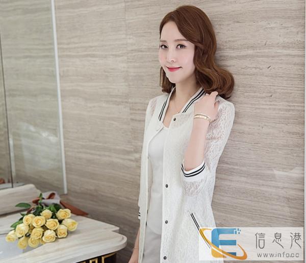 厂家夏季服装清仓