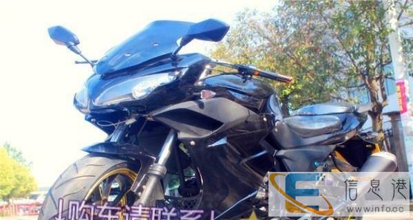 赛克牌电动车女士小款500