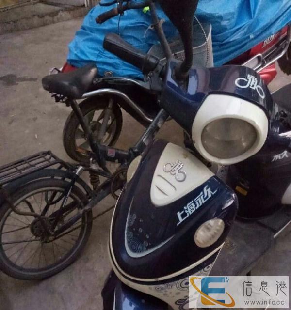 电动车转让,刚换的电瓶,起步特给力,爆发力极强,可试车说话