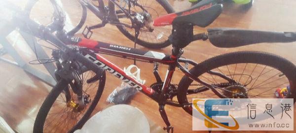 山地车低价转让