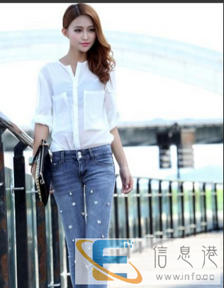 广州牛仔厂家几万件牛仔裤清仓牛仔裤厂家直销牛仔裤批发