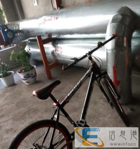 便宜出售山地自行车