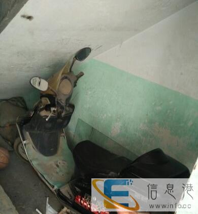 赛克二手电动车