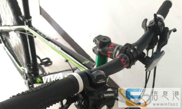 买贵退车 viva出口俄罗斯第一大品牌,专业骑行山地车