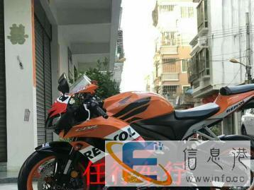 长期出售进口摩托跑车、可上牌落户、款式齐全、质量三包、全国包