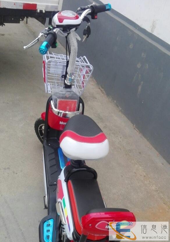 出售优质飞鸽电动车