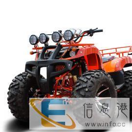 钦州4轮摩托车沙滩车