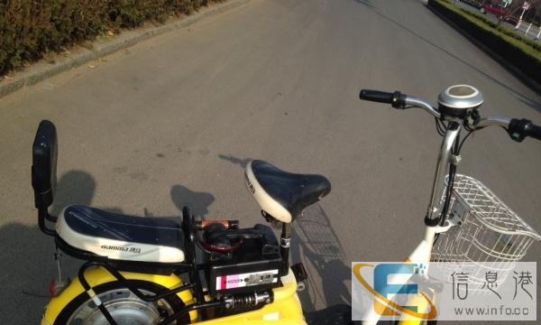 电动车便宜转让