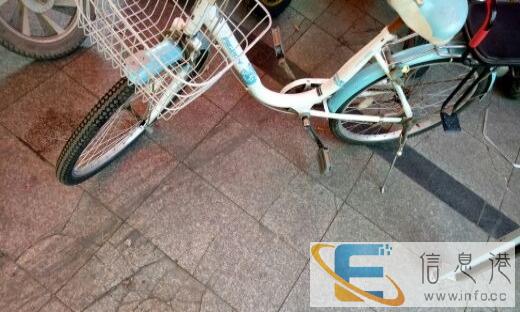 正牌自行车,低价出售