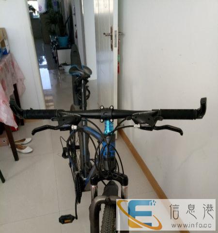 上海 27速山地车