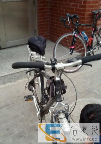 捷安特3300山地旅行车