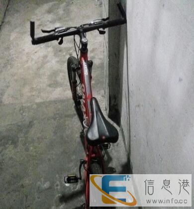 格莱士自行车