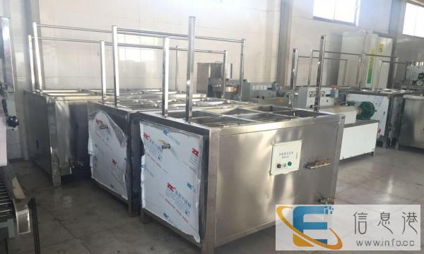 特色熱销腐竹机生产厂家质量保证全自动腐竹油皮机
