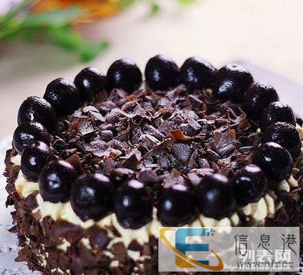广水市美味蛋糕烘焙蛋糕订购送货上门体验高档蛋糕外