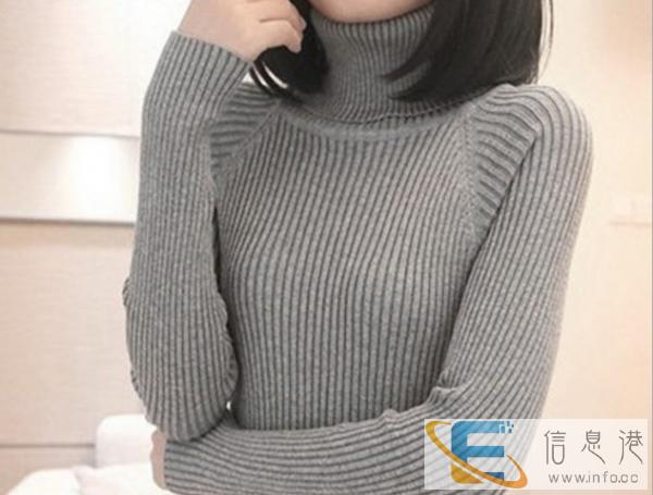 地摊货批发厂家秋冬新款女士羊毛衫批发库存毛衣批发