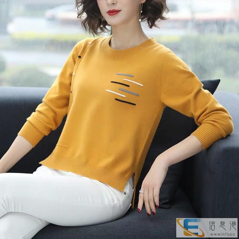 供应高端品牌女装 时尚潮流品牌女装库存走份批发