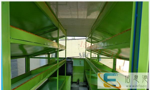 德州哪里卖多功能小吃车移动快餐车冰激凌奶茶车景区摆摊巡逻车