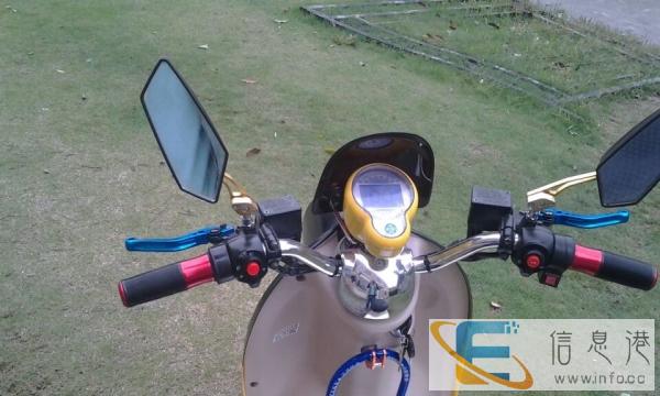 二手电动车转让,绝对超值