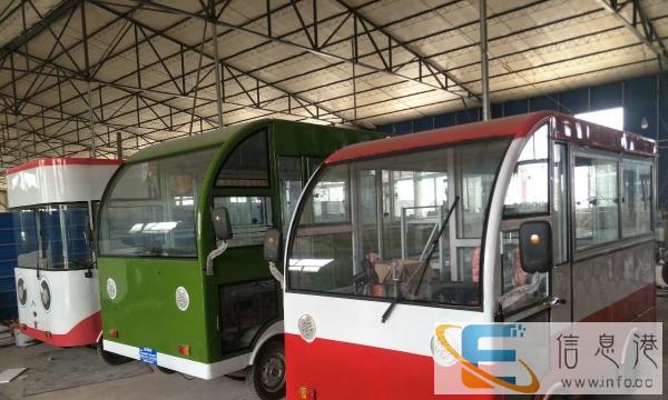 低价销售小吃车快餐车早餐美食车电动三轮四轮中巴餐车移动房车