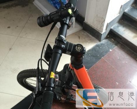 9.9成新 捷安特ATX