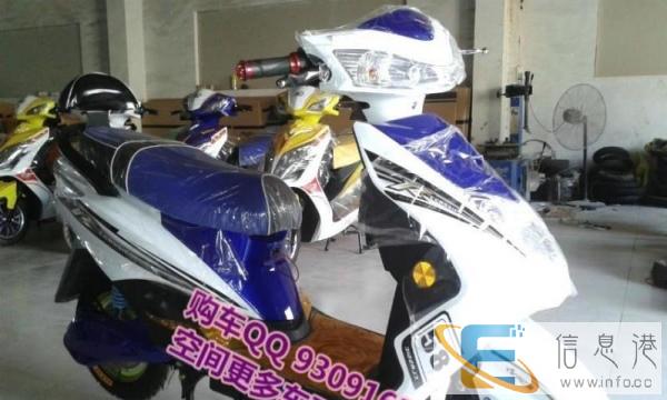 全新电动车不超标可折叠可上楼放车充电没电可脚踏助力