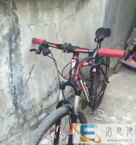 喜德盛传奇500 非捷安特 美利达