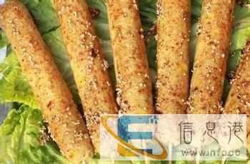 霍氏烤肠好吃吗