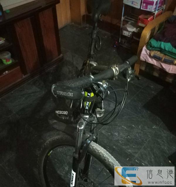 速转自行车,诚心要价格好商量