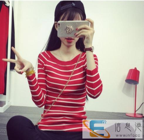 低价促销库存女式毛衣 秋冬热卖杂款女毛衣 地摊女装货源便宜清