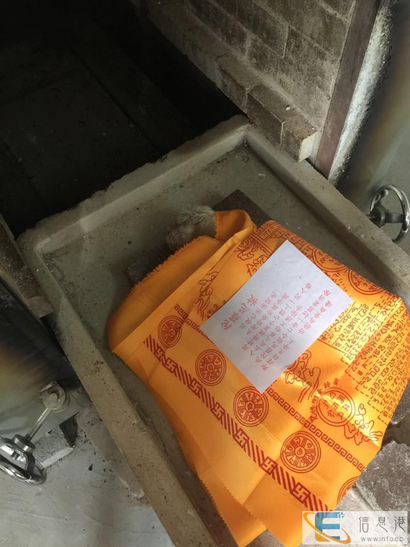 泉州宠物殡葬 狗狗火化 泉州宠物火化 泉州宠物墓地