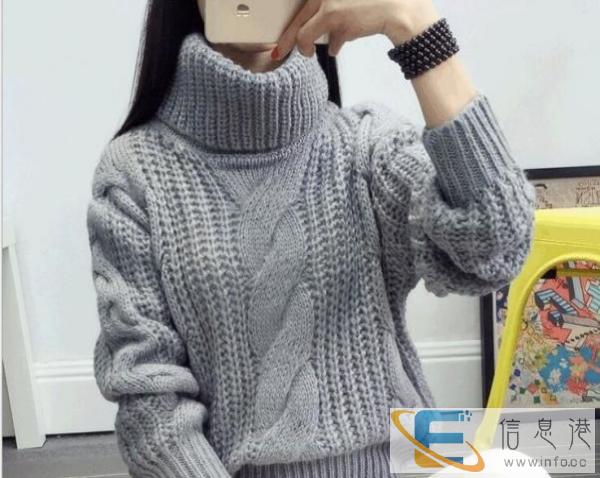 保质供应低价便宜库存女式针织衫清仓处理女装尾货打包杂款毛衣