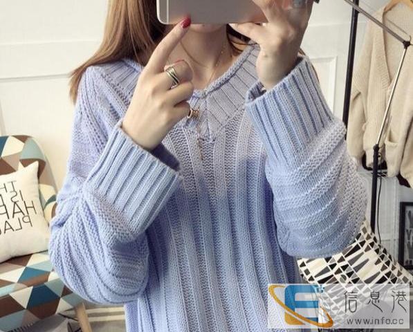 2016新款韩版女装毛衣杂款尾货地摊热卖库存服装便宜批发