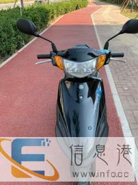 雅马哈原装福喜100