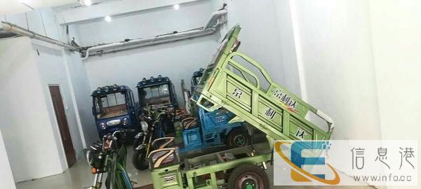 厂家直销批发电动三轮车