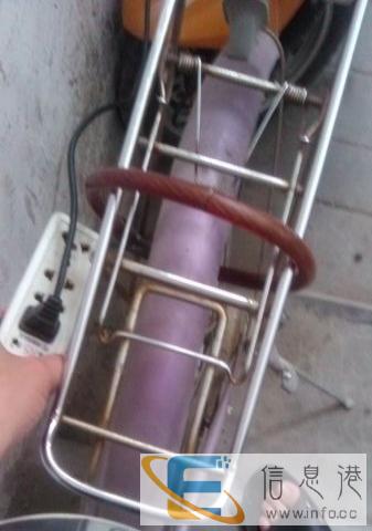 闲置自行车 自取 不包邮