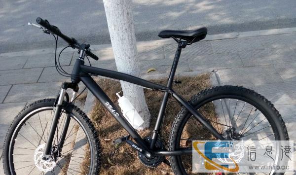 捷马山地车出售