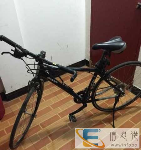 捷安特公路车,超实惠