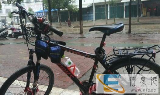 调效很好山地车