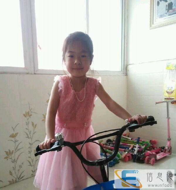 全新自行车14寸