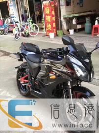 引领时尚潮流全新小忍者款350CC上市 O首付 分期