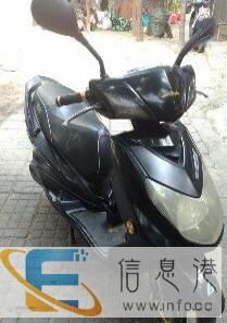 60付大电池电动车低价处理