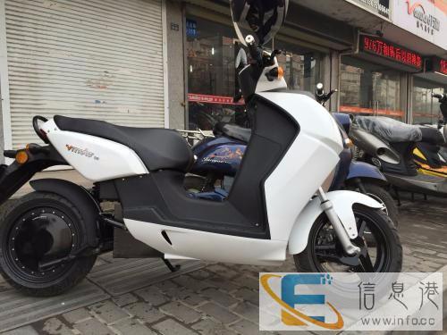 低价出售一批品牌电动车,电池耐用