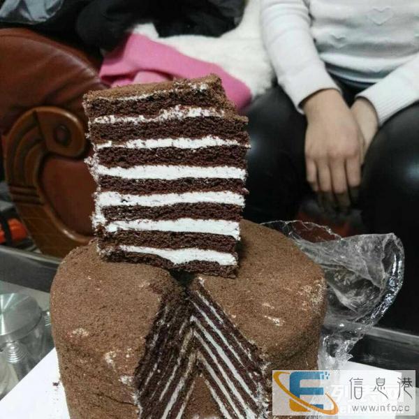 俄罗斯提拉米苏