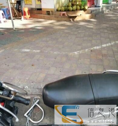 本人转让松吉72付拉客电动车